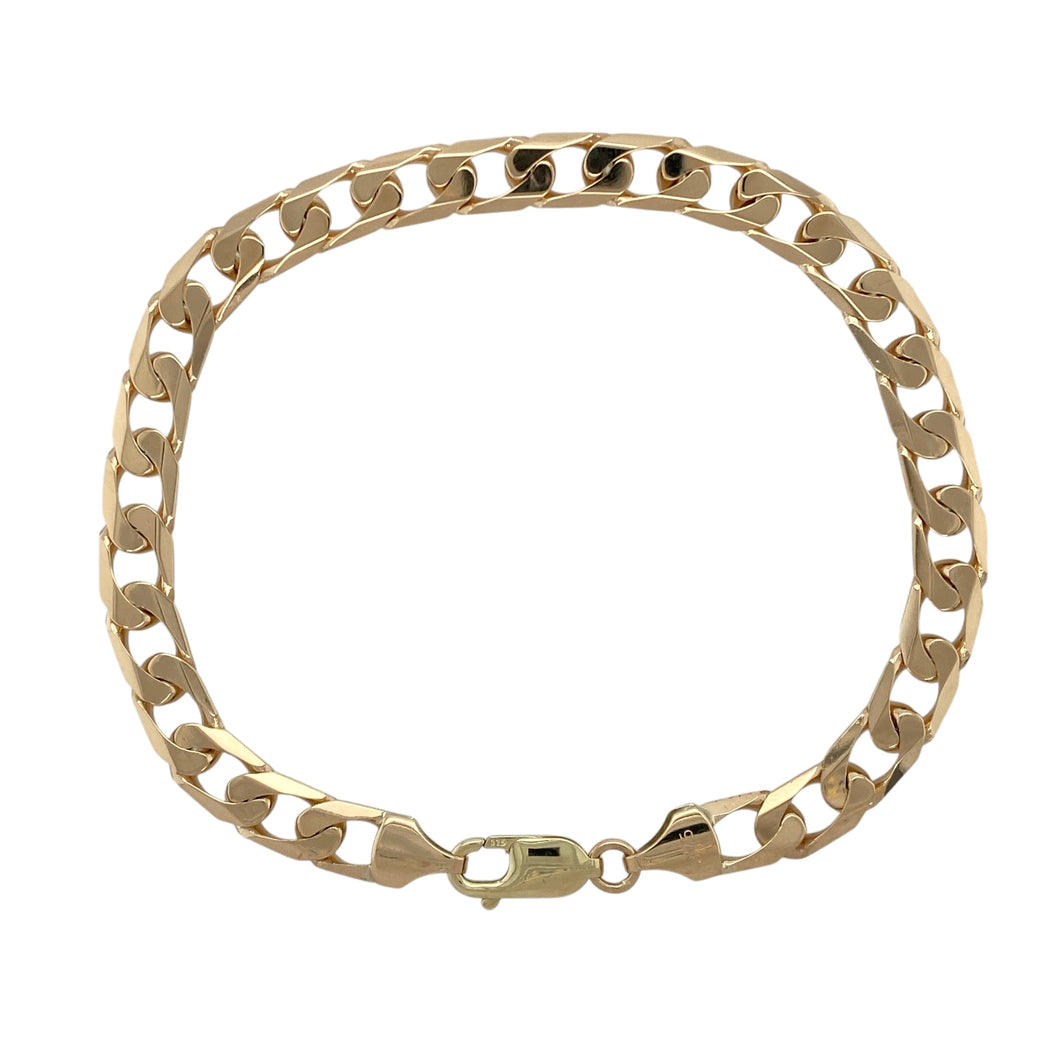 9ct Gold 8.5