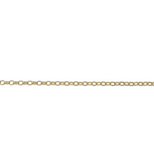 Load image into Gallery viewer, 9ct Gold 28&quot; Belcher Chain
