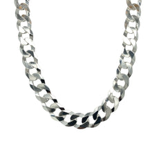 Load image into Gallery viewer, New 925 Silver 26&quot; Curb Chain
