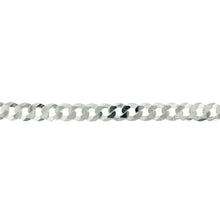 Load image into Gallery viewer, New 925 Silver 26&quot; Curb Chain
