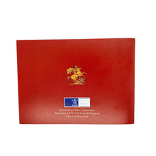 Load image into Gallery viewer, 2001 22ct Gold Half Sovereign Coin
