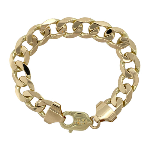 9ct Gold 8.75