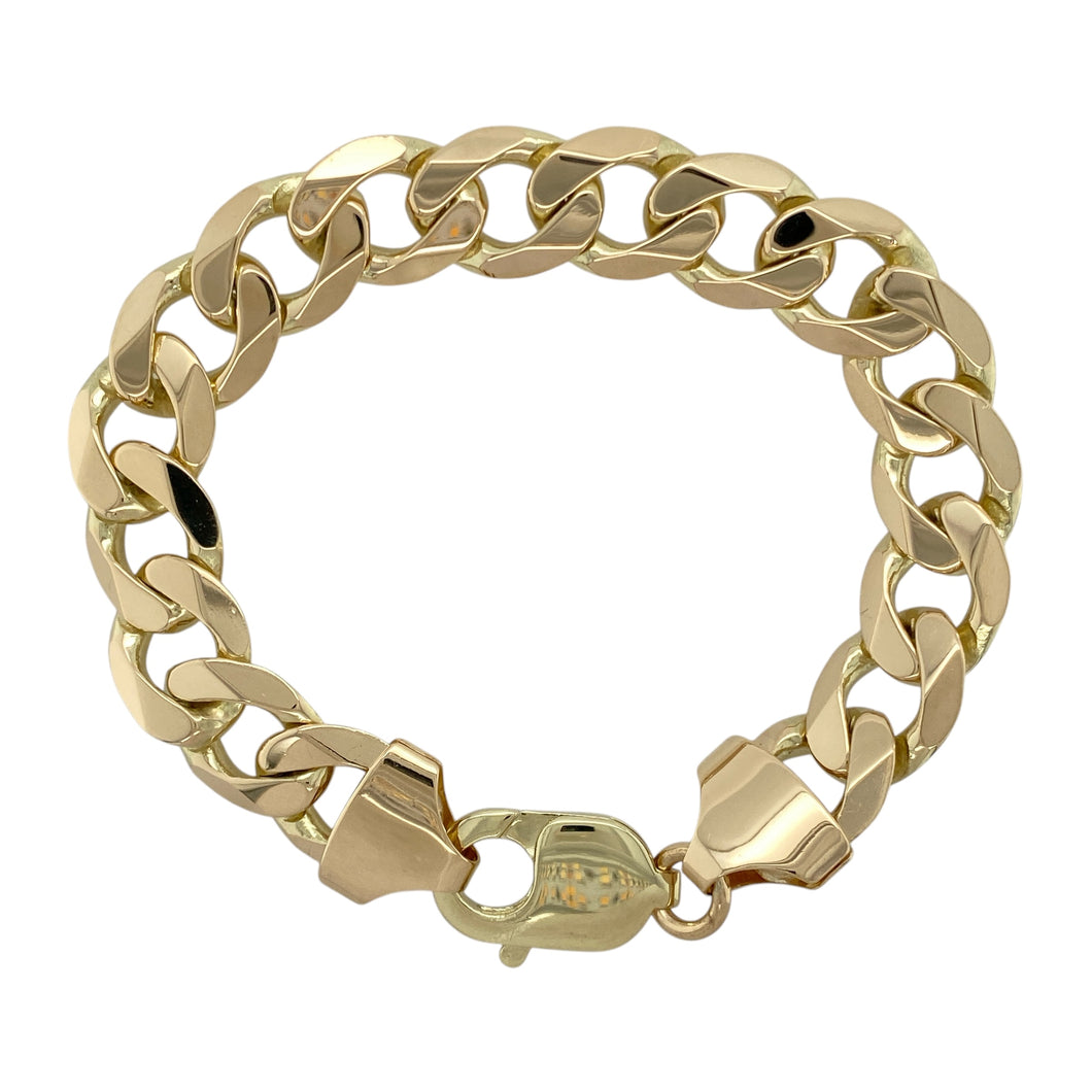 9ct Gold 8.75