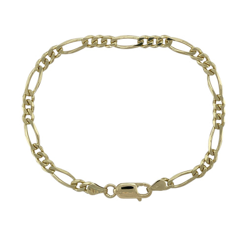 9ct Gold 7.75