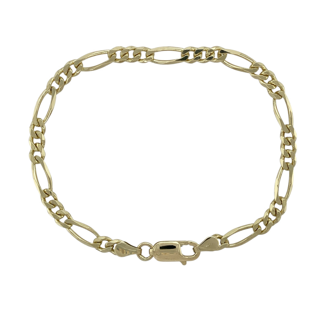 9ct Gold 7.75