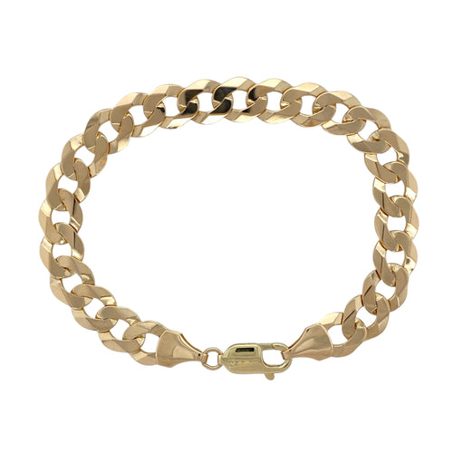 9ct Gold 8.5