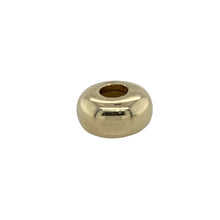 Load image into Gallery viewer, 9ct Gold Clogau Clogau Bead Stopper Charm
