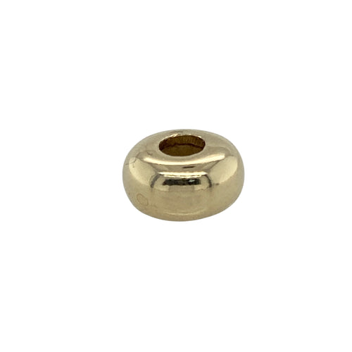 9ct Gold Clogau Clogau Bead Stopper Charm