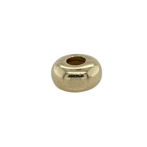 9ct Gold Clogau Clogau Bead Stopper Charm