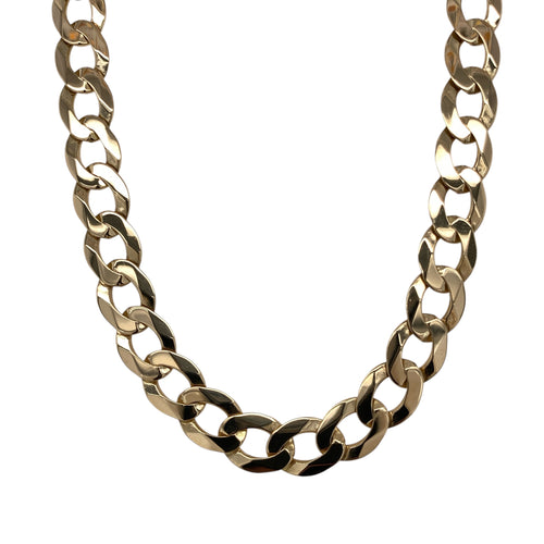 9ct Gold 20