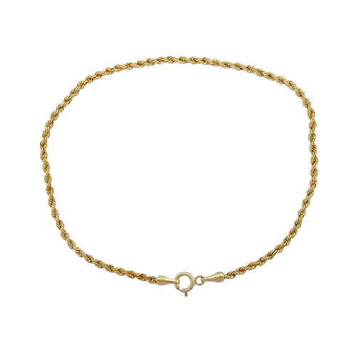 9ct Gold 7.5
