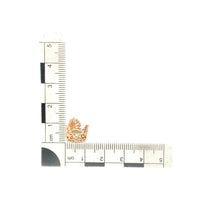 Load image into Gallery viewer, 925 Silver Clogau Crown Charm
