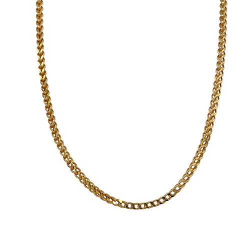 9ct Gold 20