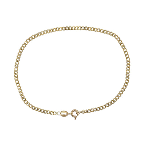 9ct Gold 8
