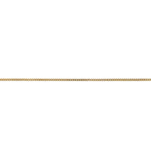 Load image into Gallery viewer, 9ct Gold 16&quot; Curb Chain
