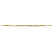 Load image into Gallery viewer, 9ct Gold 20&quot; Belcher Chain
