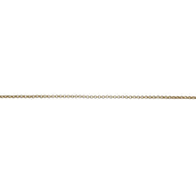 Load image into Gallery viewer, 9ct Gold 24&quot; Belcher Chain
