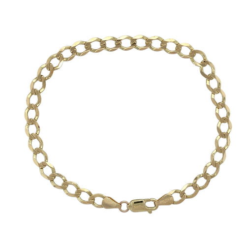 9ct Gold 8