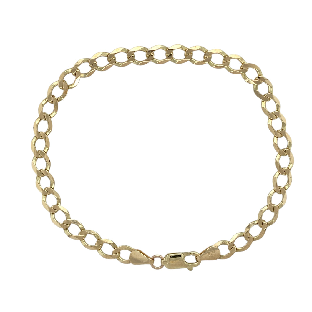 9ct Gold 8