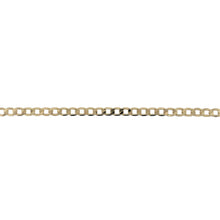 Load image into Gallery viewer, 9ct Gold 20&quot; Curb Chain
