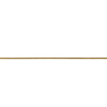 Load image into Gallery viewer, 9ct Gold 15&quot; Curb Chain
