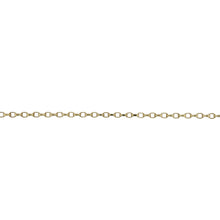 Load image into Gallery viewer, 9ct Gold 18&quot; Belcher Chain
