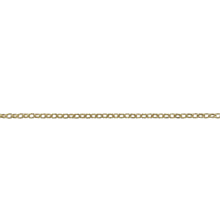 Load image into Gallery viewer, 9ct Gold 24&quot; Belcher Chain
