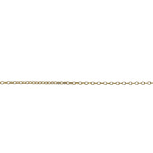 Load image into Gallery viewer, 9ct Gold 24&quot; Belcher Chain
