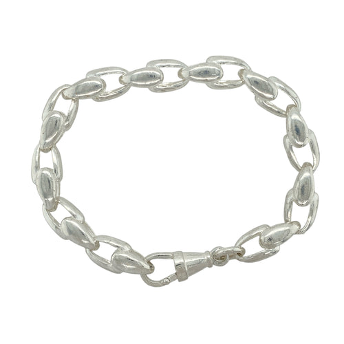 925 Silver 8