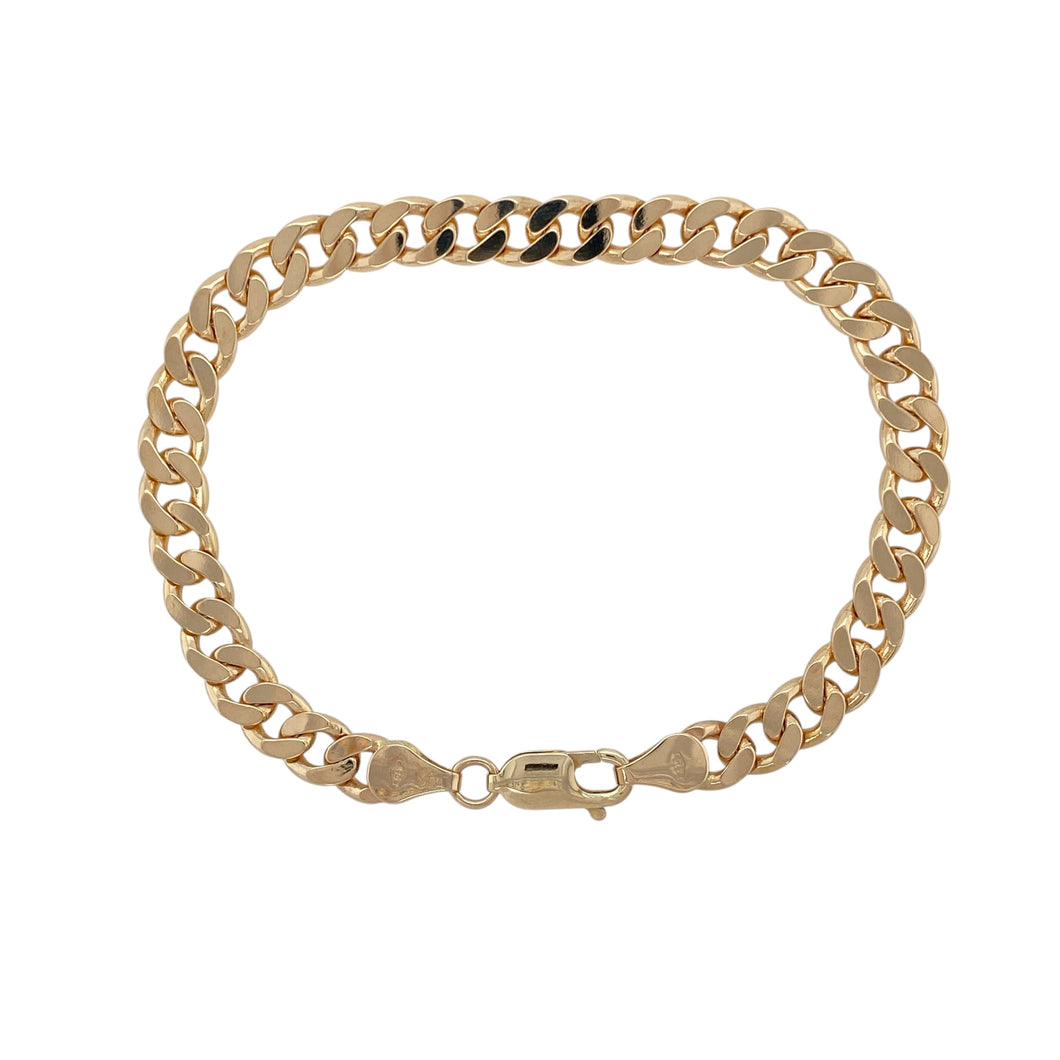 9ct Gold 7.75