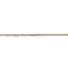 Load image into Gallery viewer, 9ct Gold 18&quot; Celtic Link Chain
