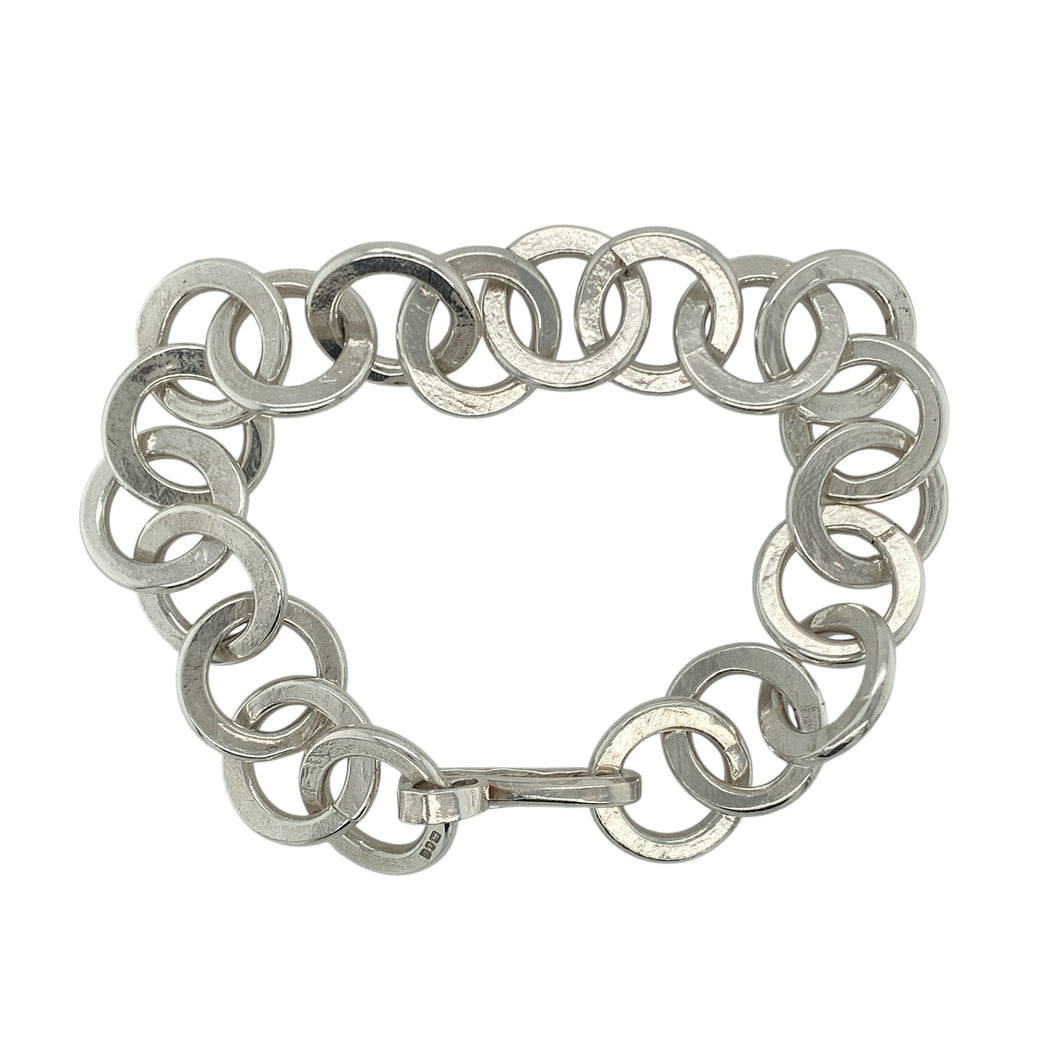 925 Silver 7