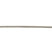 Load image into Gallery viewer, 925 Silver 18&quot; Snake Chain
