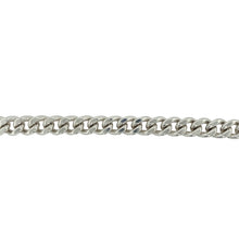 Load image into Gallery viewer, 925 Silver 18&quot; Curb Chain
