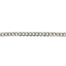Load image into Gallery viewer, 925 Silver 24&quot; Curb Chain
