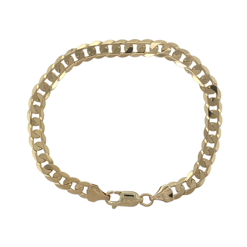 9ct Gold 7.5
