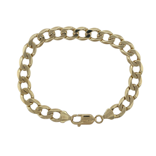 9ct Gold 8