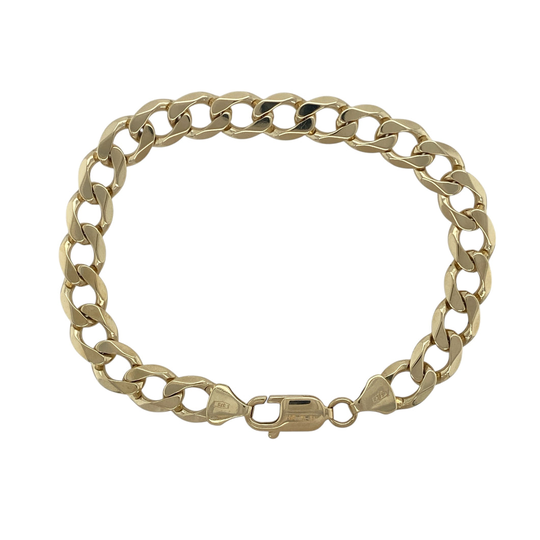 9ct Gold 8