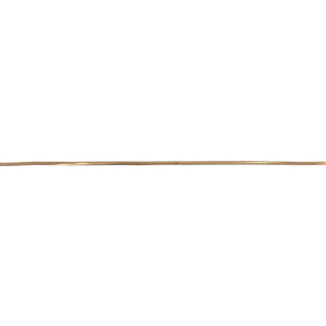 9ct Gold 18" Snake Chain