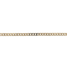 Load image into Gallery viewer, 9ct Gold 20&quot; Curb Chain
