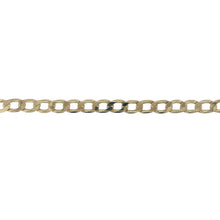 Load image into Gallery viewer, 9ct Gold 20&quot; Curb Chain

