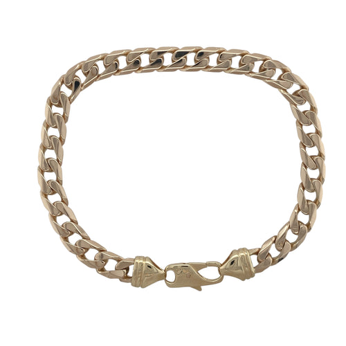 9ct Gold 9.5