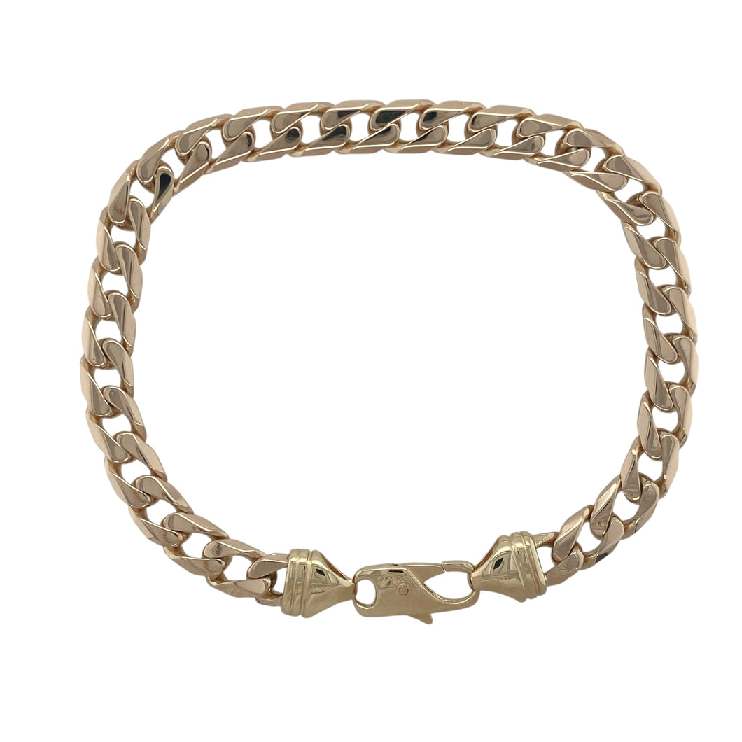 9ct Gold 9.5