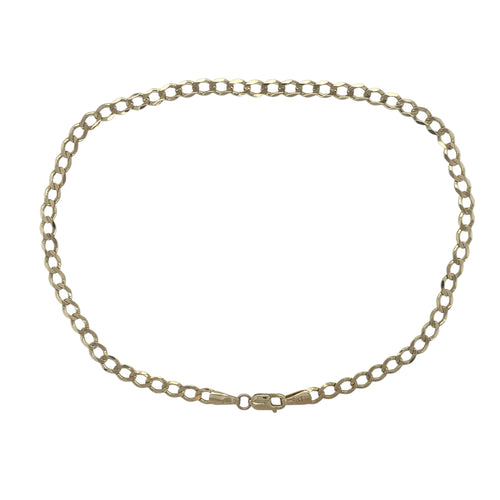9ct Gold 10