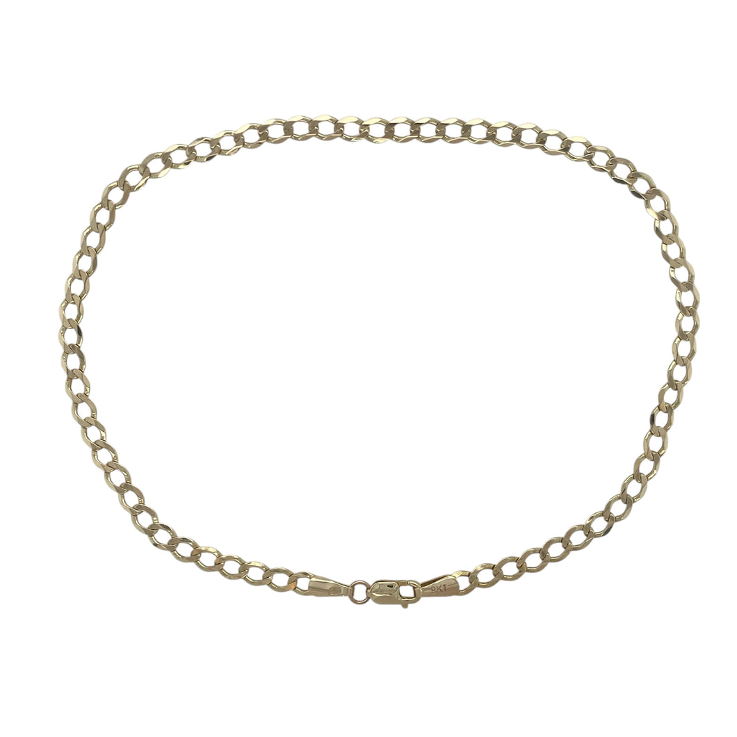 9ct Gold 10