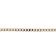 Load image into Gallery viewer, 9ct Gold 20&quot; Curb Chain
