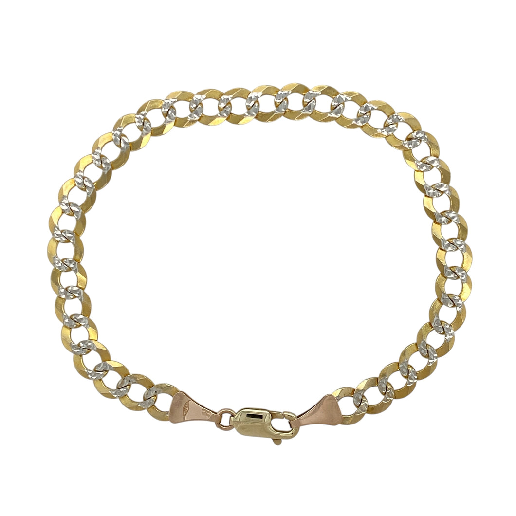 9ct Gold 7.5