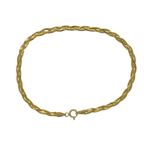 9ct Gold 7