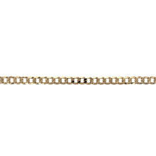 Load image into Gallery viewer, 9ct Gold 20&quot; Curb Chain
