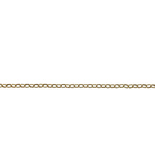 Load image into Gallery viewer, 9ct Gold 22&quot; Belcher Chain
